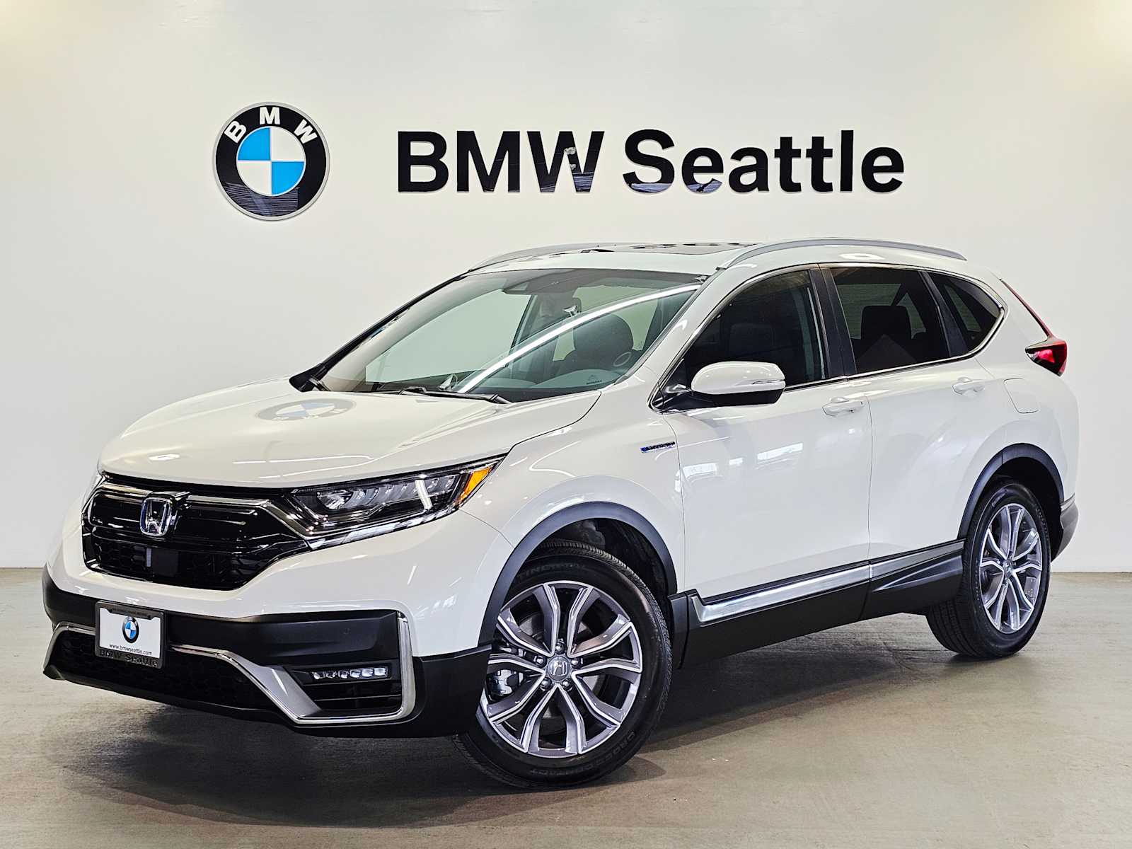 2022 Honda CR-V Touring -
                  Seattle, WA
