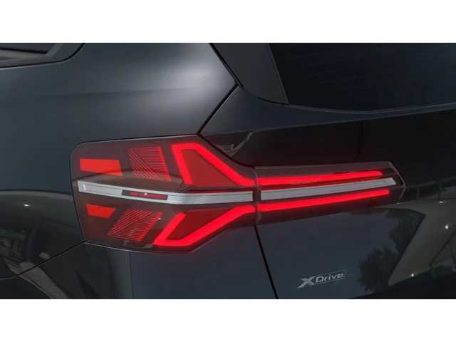 Thumbnail: 2026 BMW X3 - 8