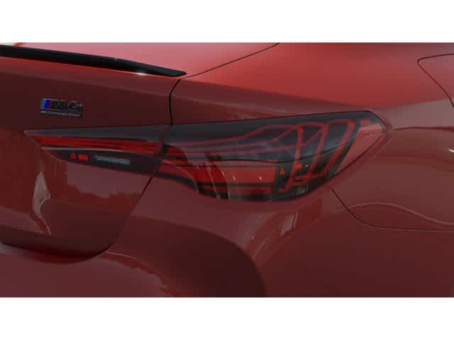 Thumbnail: 2026 BMW M4 - 8