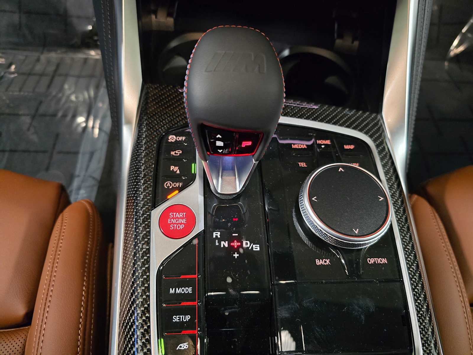 Thumbnail: 2026 BMW M3 - 18