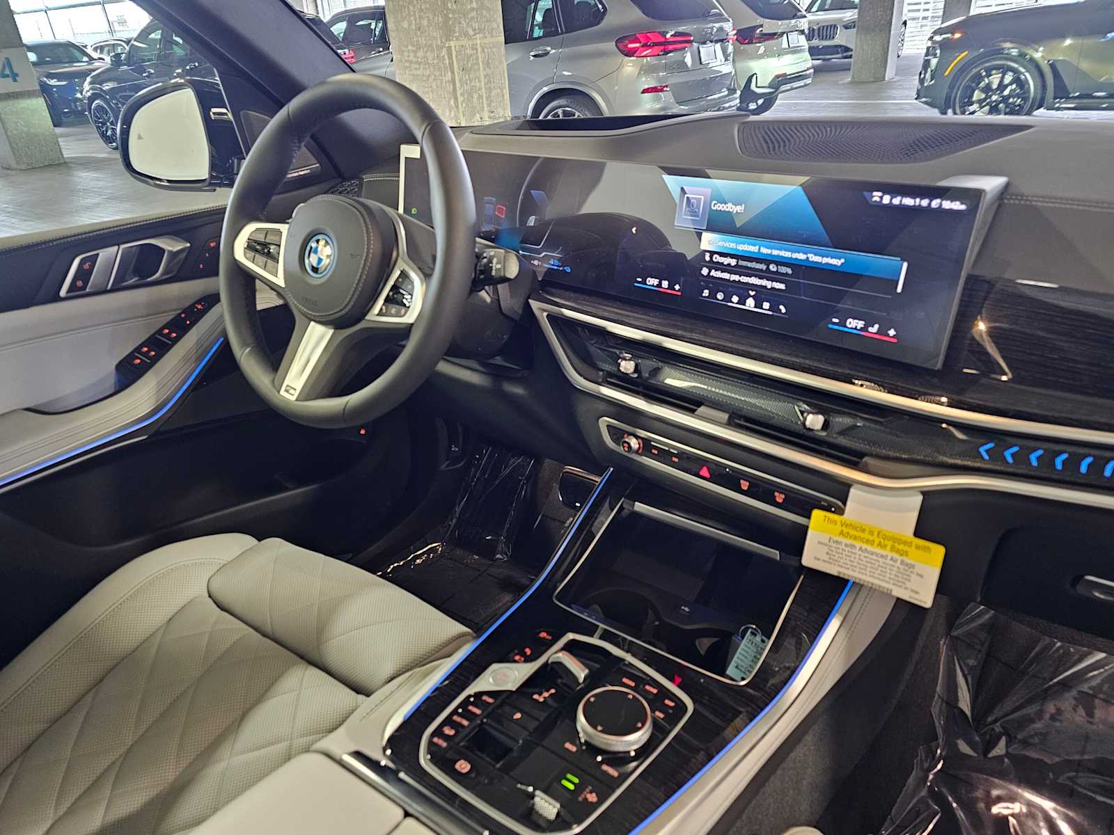 Thumbnail: 2026 BMW X5 - 41