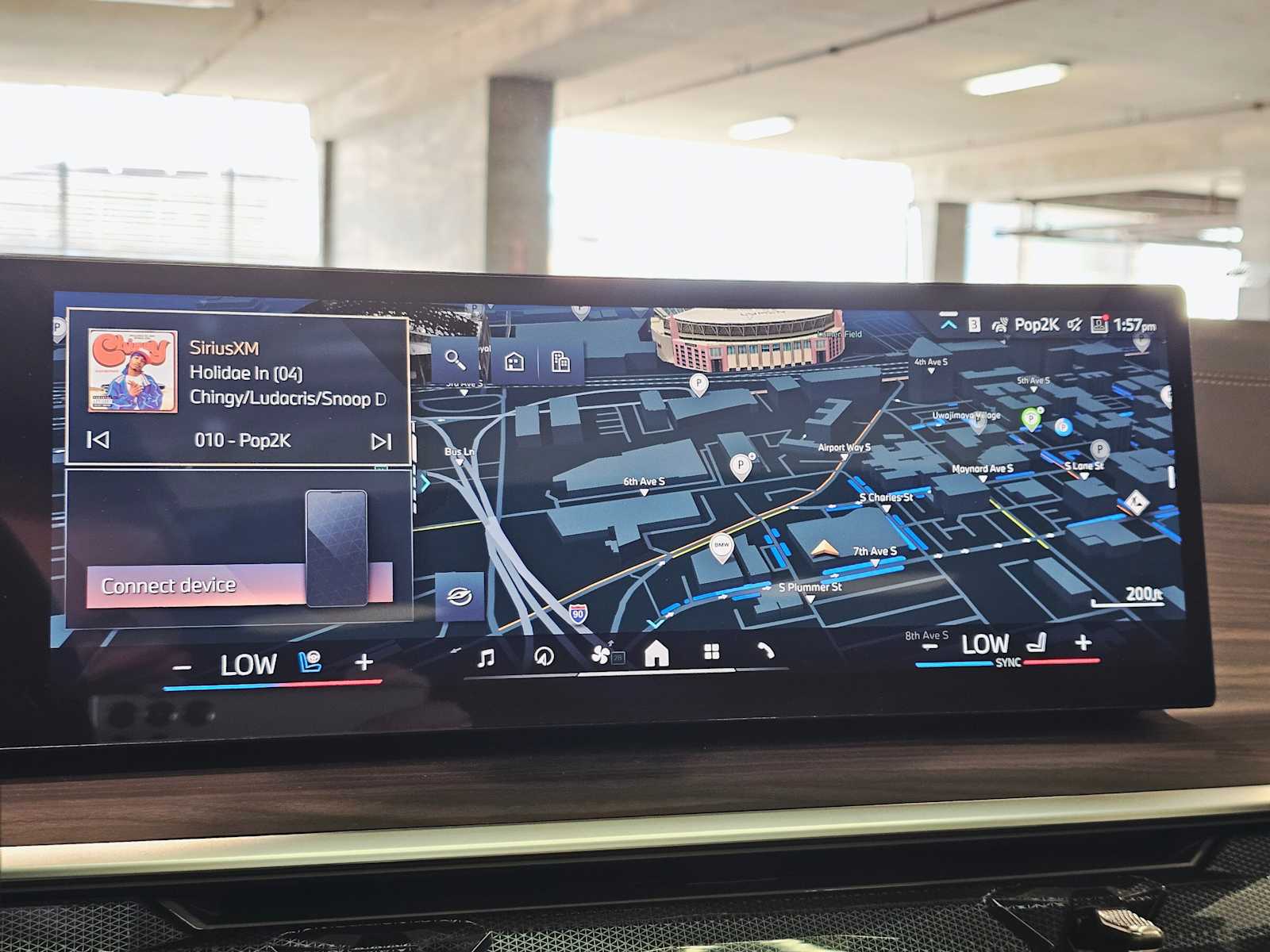 Thumbnail: 2026 BMW X7 - 12