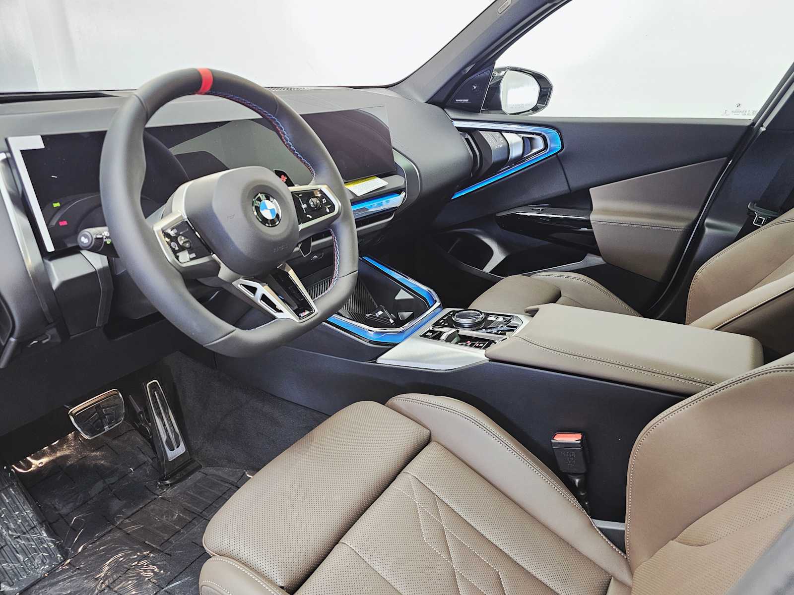 Thumbnail: 2026 BMW X3 - 2