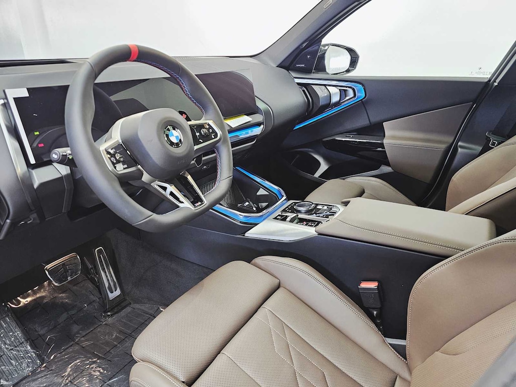 New 2026 BMW X3 M50 xDrive SUV