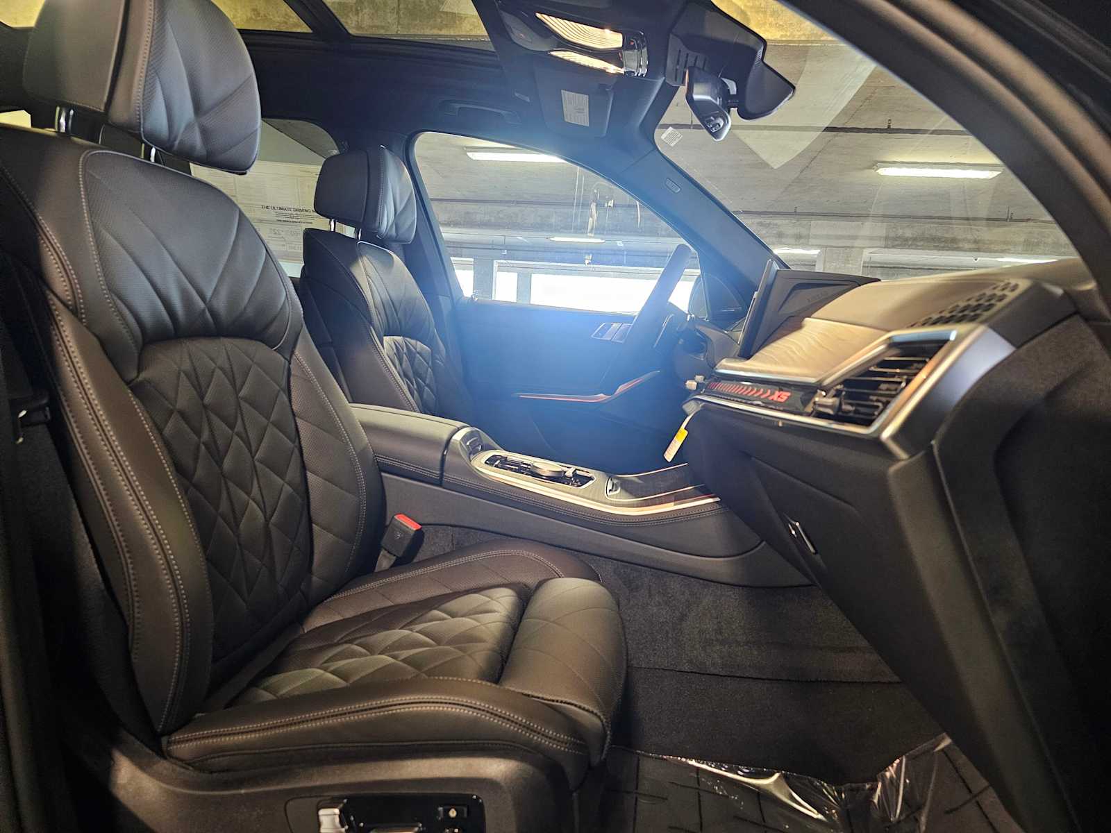 Thumbnail: 2026 BMW X5 - 39