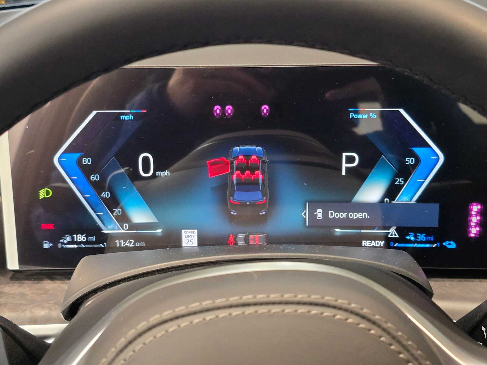 Thumbnail: 2026 BMW X5 - 12