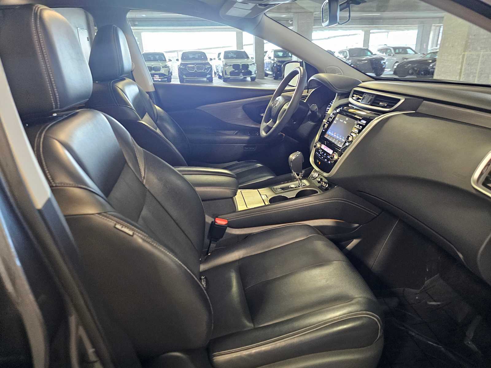 Thumbnail: 2017 Nissan Murano - 38