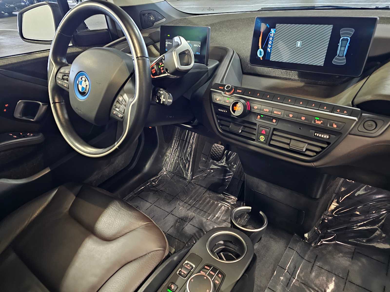 Thumbnail: 2017 BMW i3 - 43