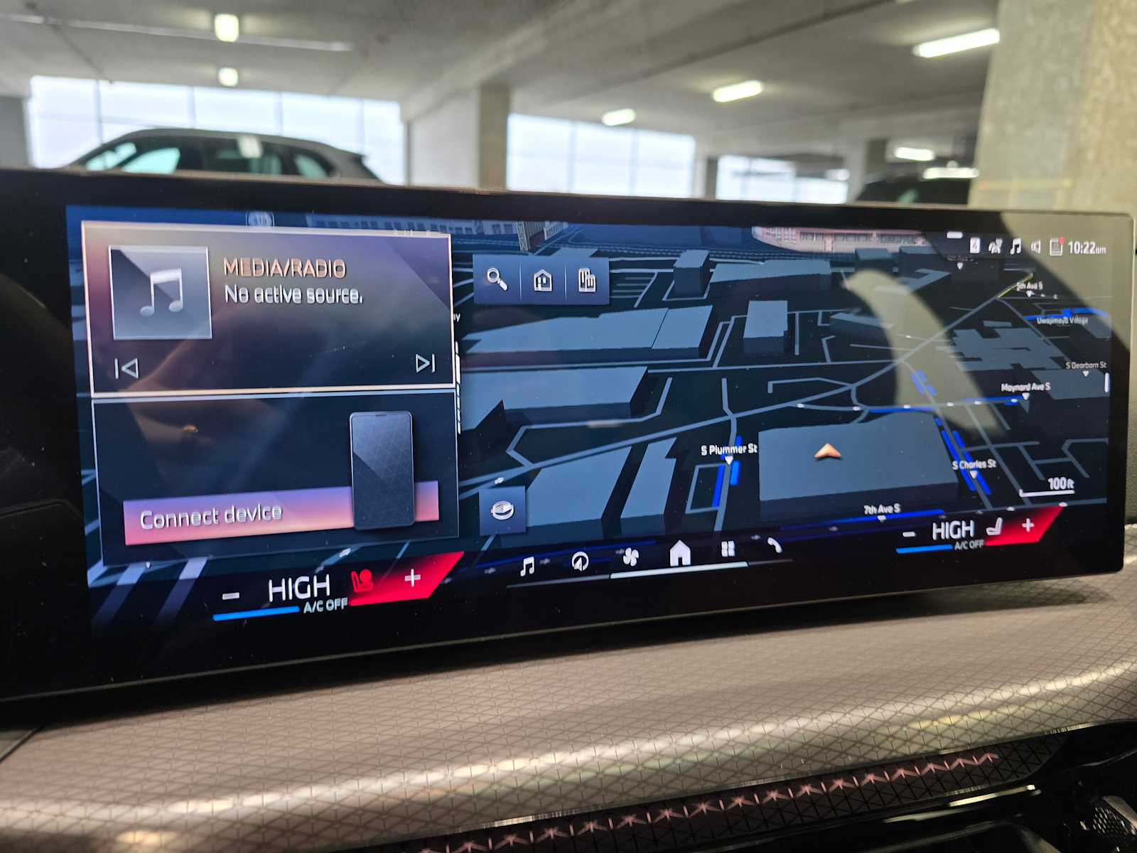 Thumbnail: 2026 BMW 4 Series - 14