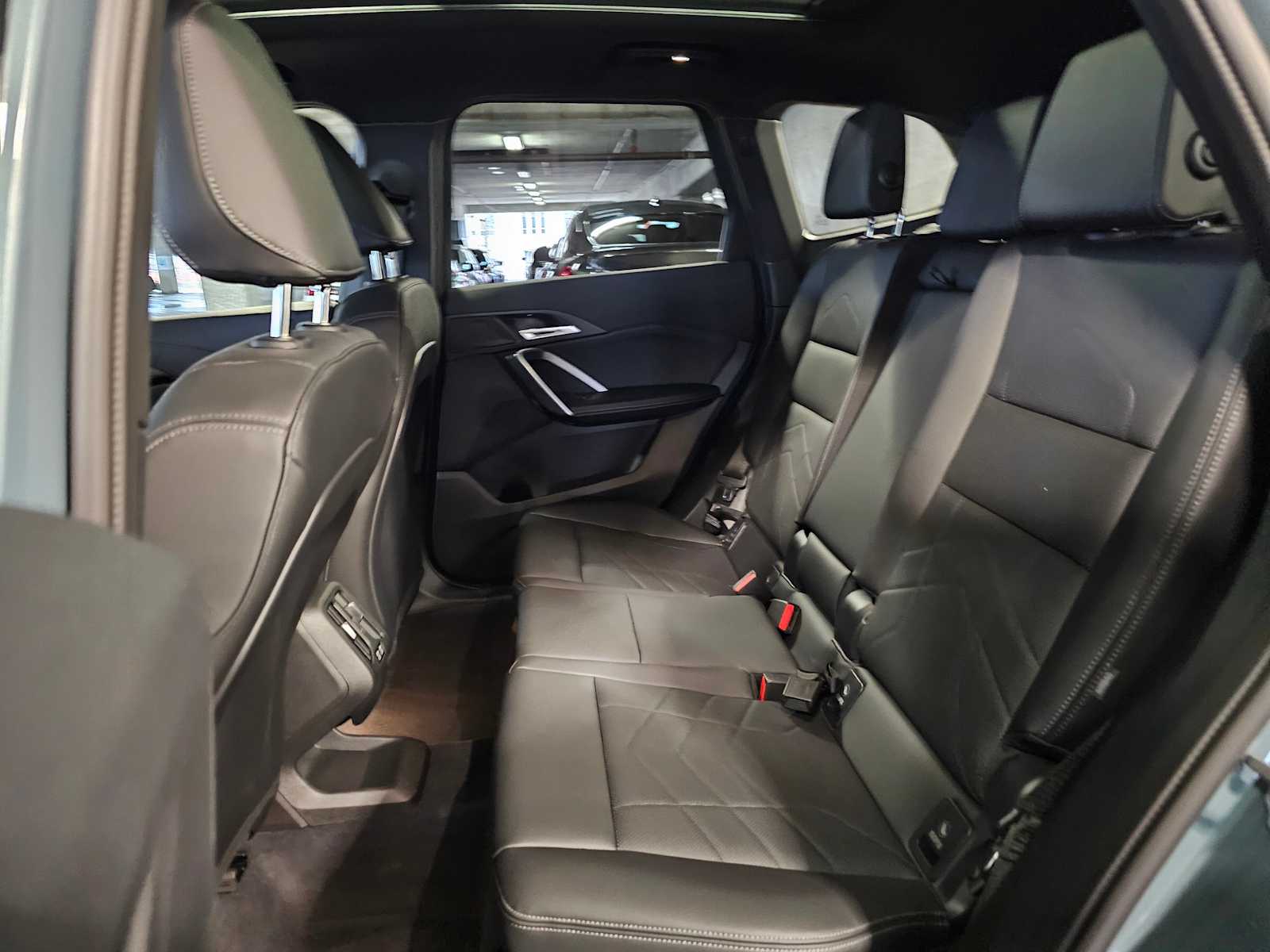 Thumbnail: 2025 BMW X1 - 34