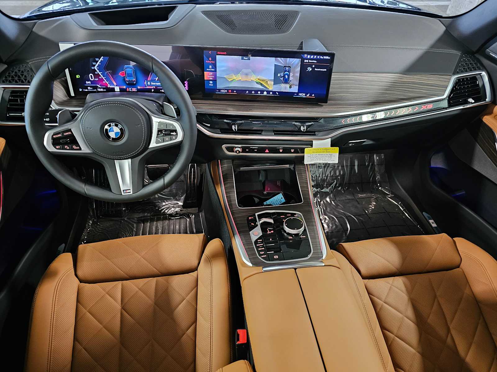 Thumbnail: 2026 BMW X5 - 9