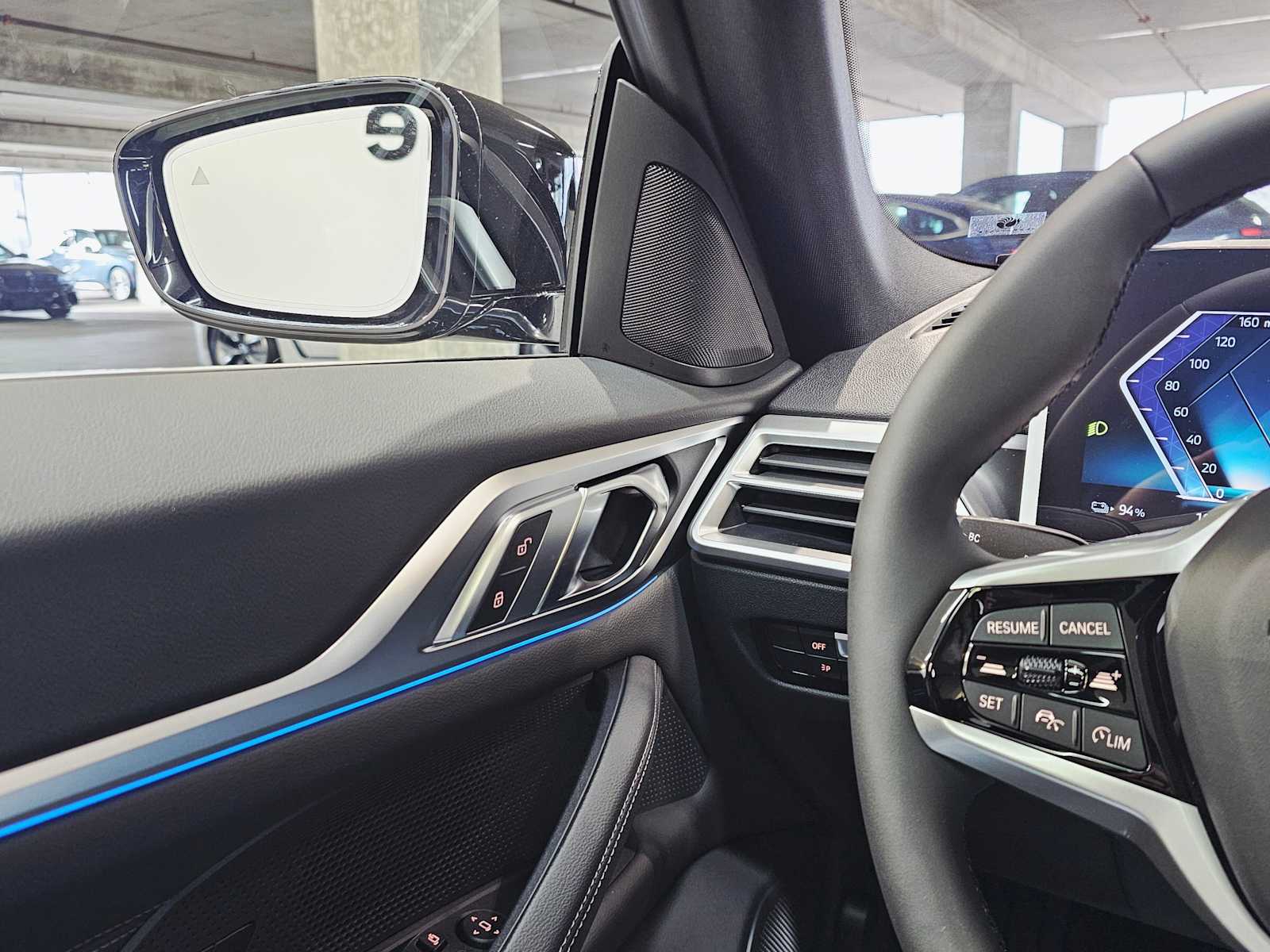 Thumbnail: 2025 BMW i4 - 22