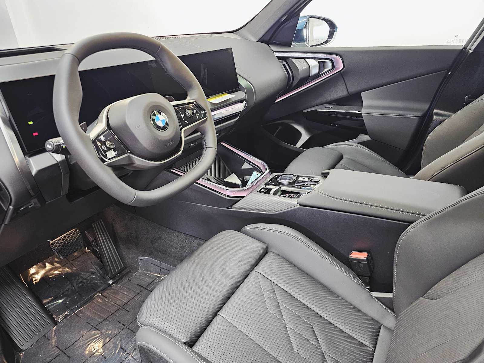 Thumbnail: 2026 BMW X3 - 2