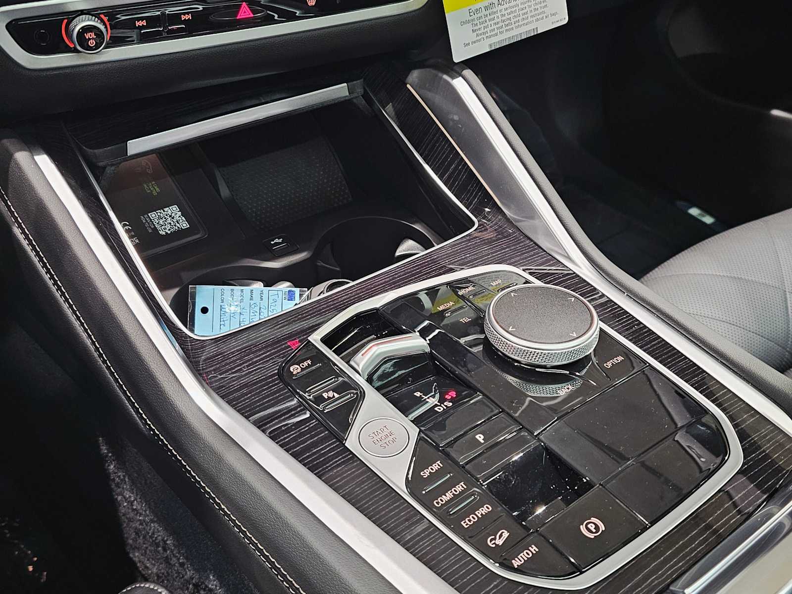 Thumbnail: 2026 BMW X6 - 17