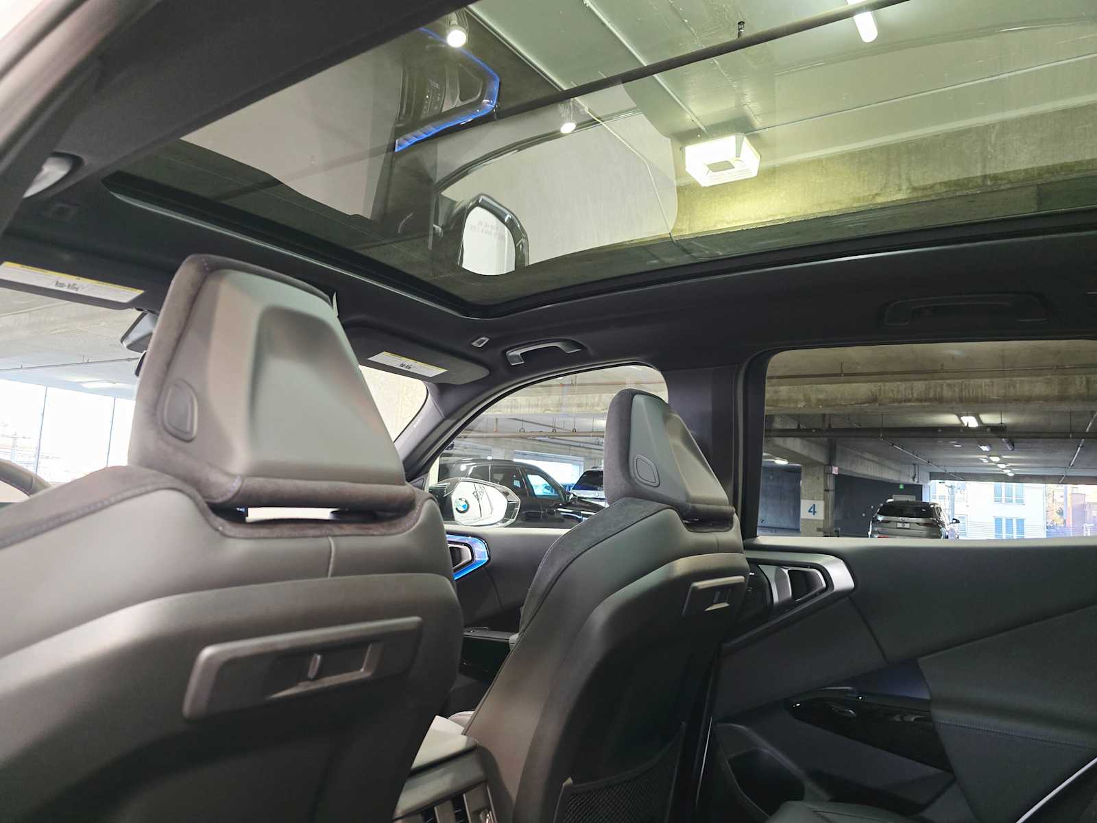 Thumbnail: 2026 BMW X3 - 26