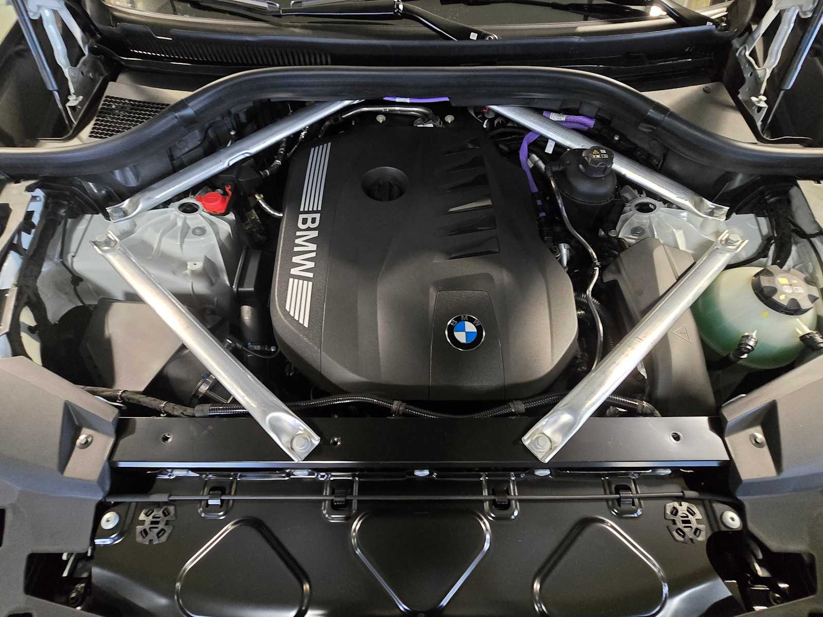 Thumbnail: 2026 BMW X5 - 9