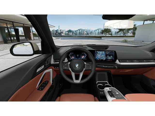 Thumbnail: 2026 BMW X1 - 13