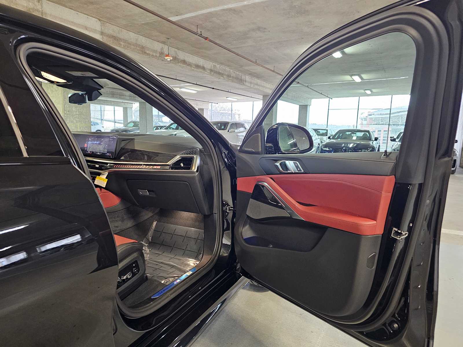 Thumbnail: 2026 BMW X6 - 39