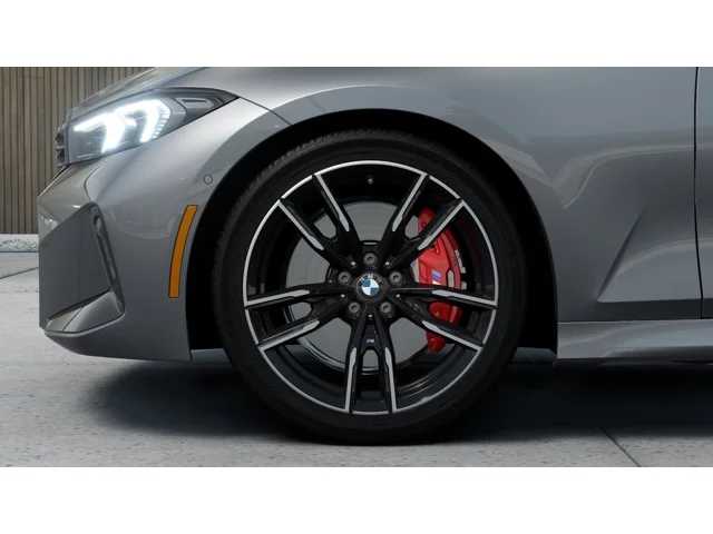 Thumbnail: 2026 BMW 3 Series - 7