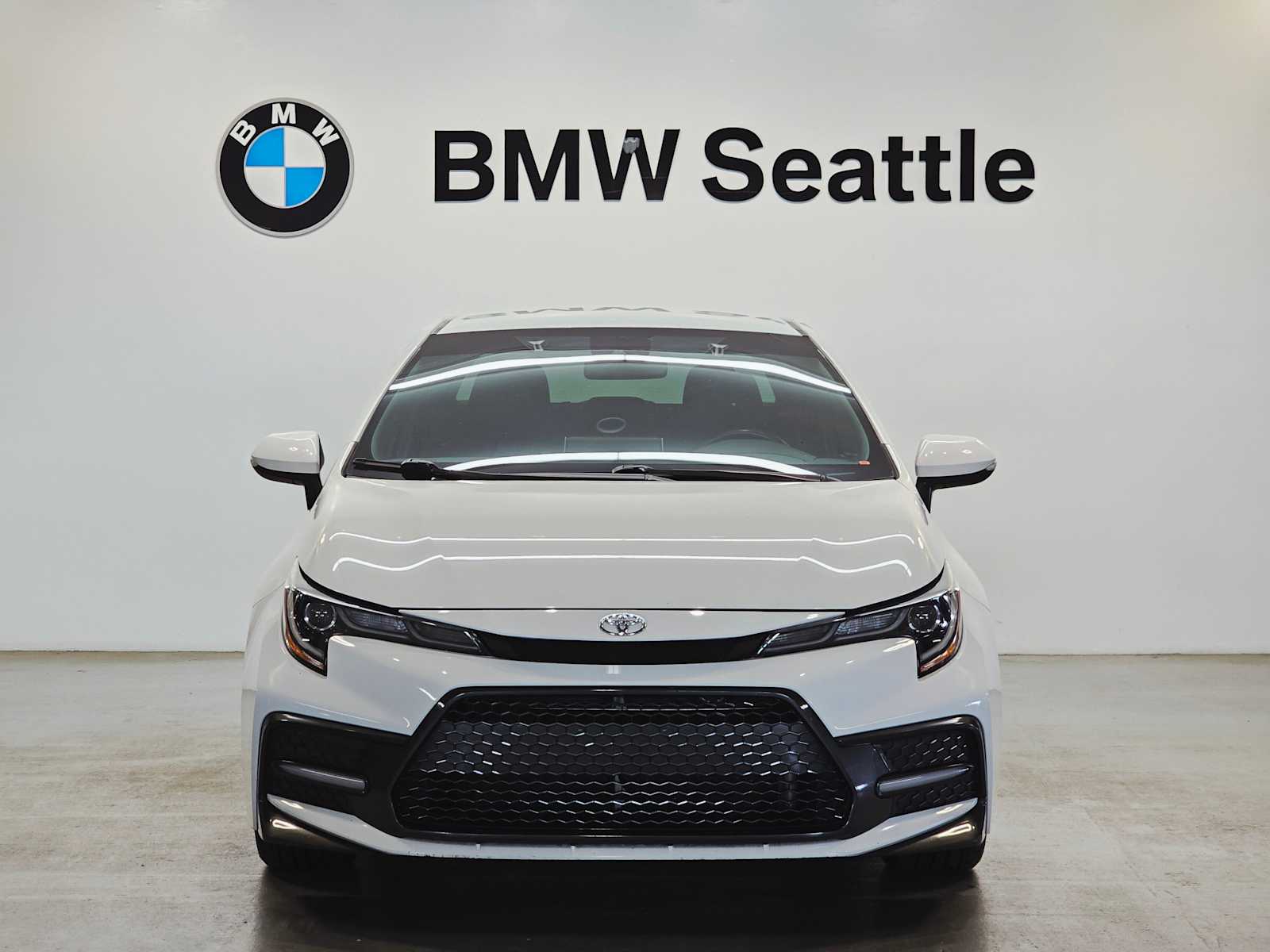 Thumbnail: 2020 Toyota Corolla - 6