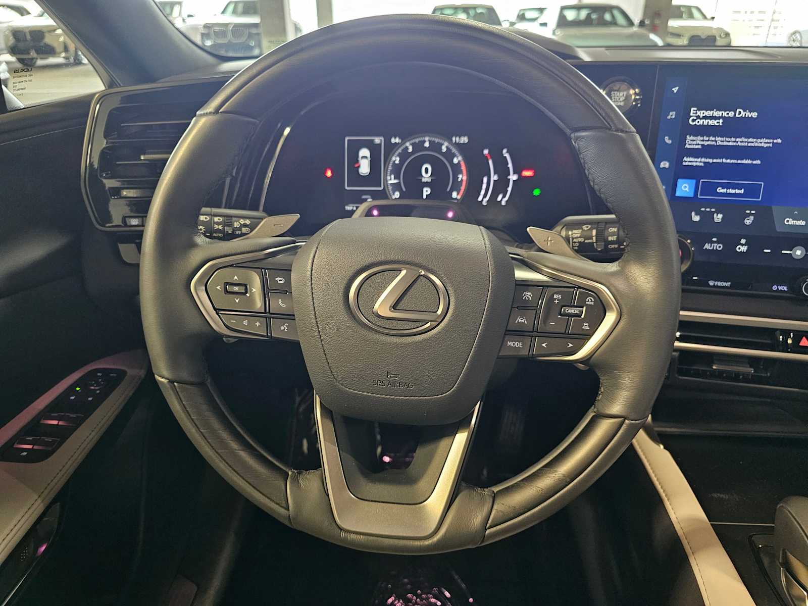 Thumbnail: 2023 Lexus RX - 11