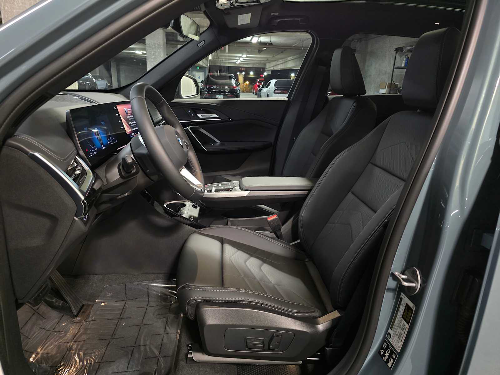 Thumbnail: 2026 BMW X1 - 25