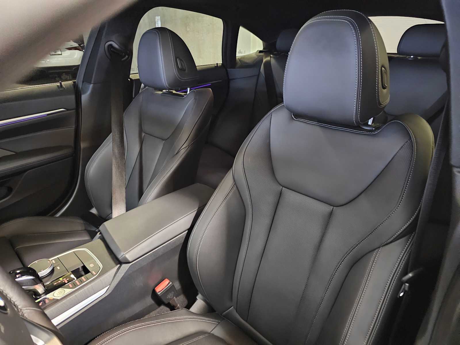 Thumbnail: 2023 BMW 4 Series - 37