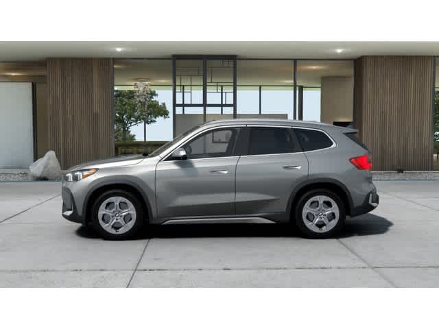 Thumbnail: 2026 BMW X1 - 4