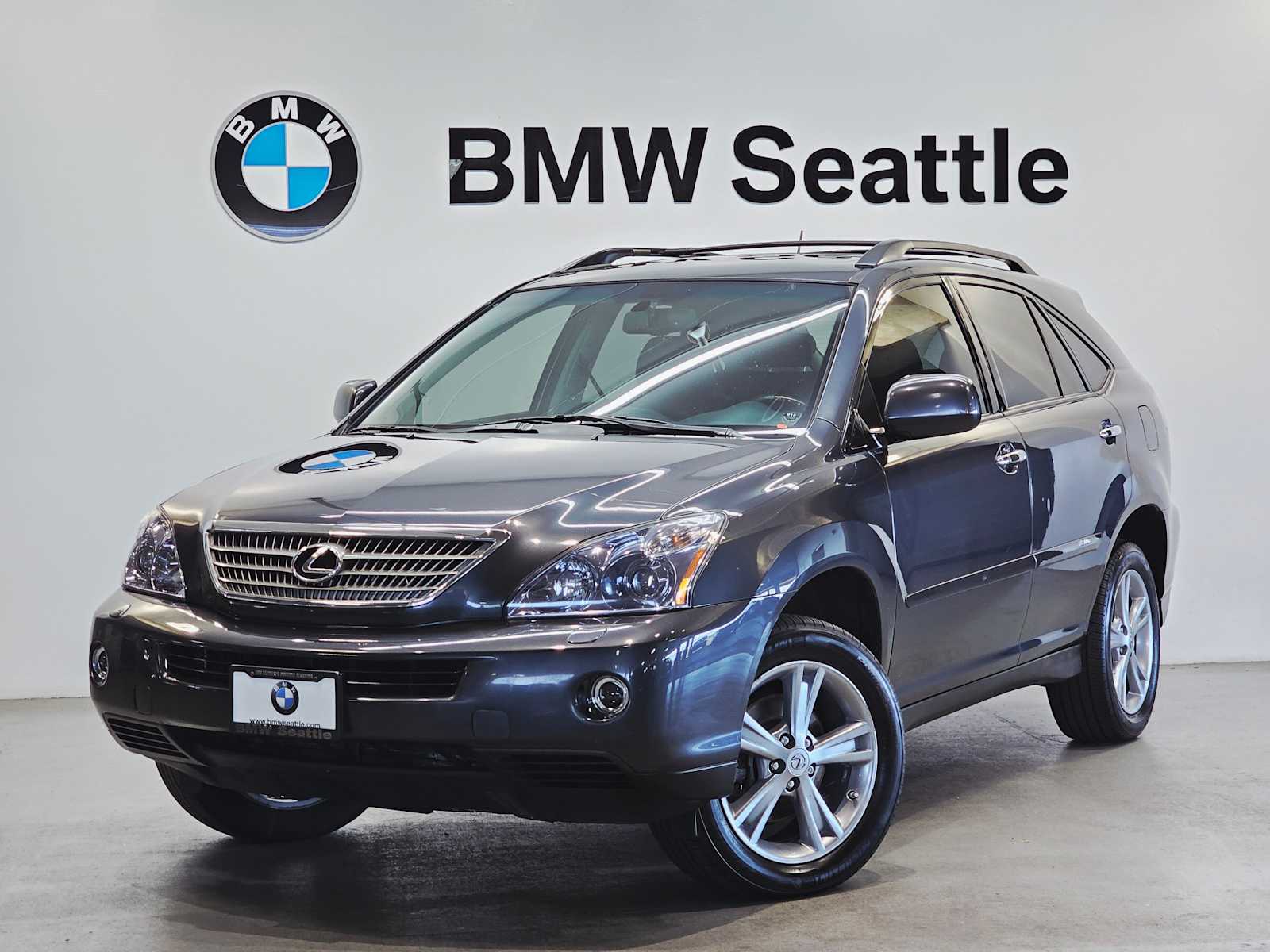 2008 Lexus RX Hybrid 400h -
                  Seattle, WA