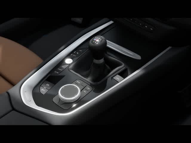 Thumbnail: 2025 BMW Z4 - 3