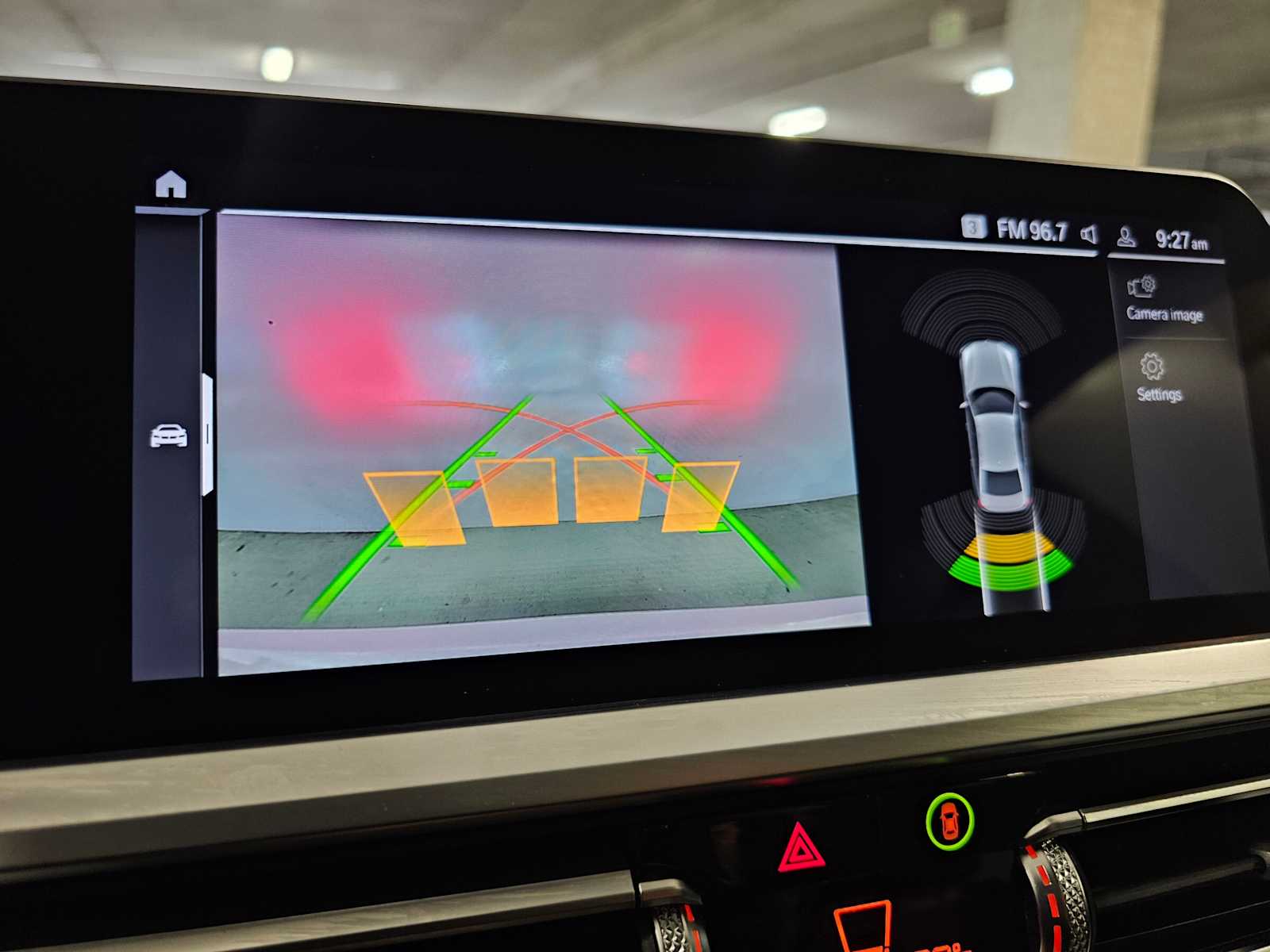 Thumbnail: 2021 BMW 3 Series - 16