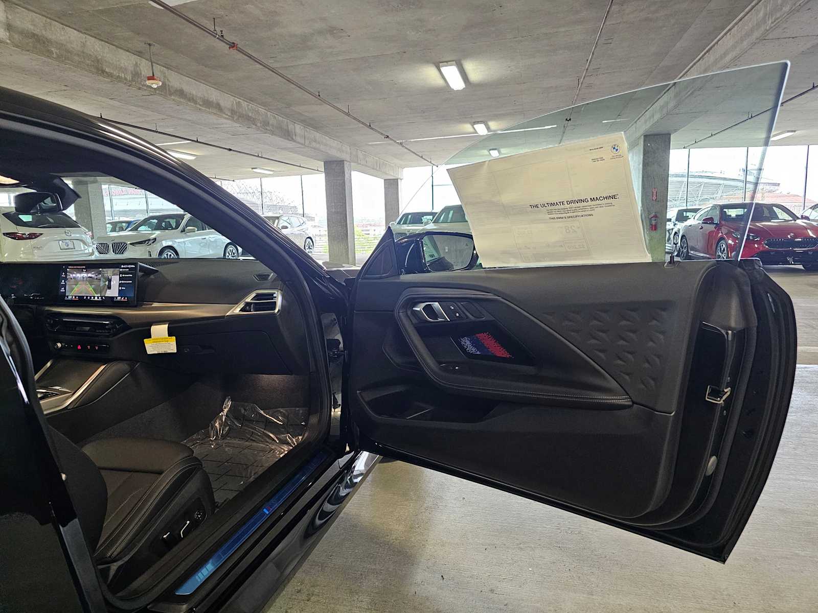 Thumbnail: 2026 BMW 2 Series - 29