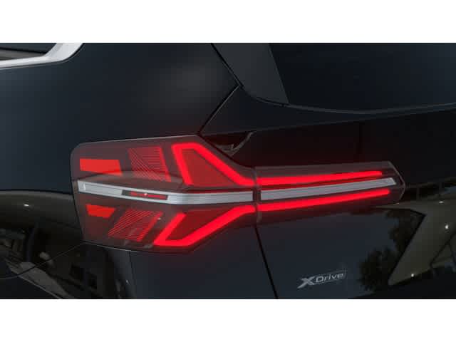 Thumbnail: 2026 BMW X3 - 8