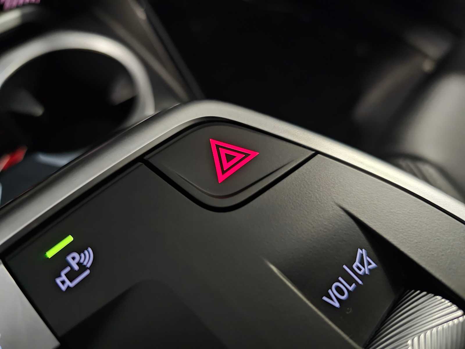 Thumbnail: 2025 BMW X1 - 26