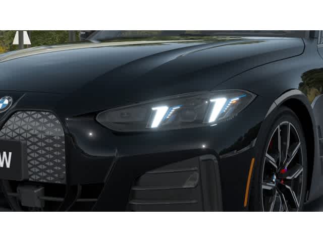 Thumbnail: 2025 BMW i4 - 6