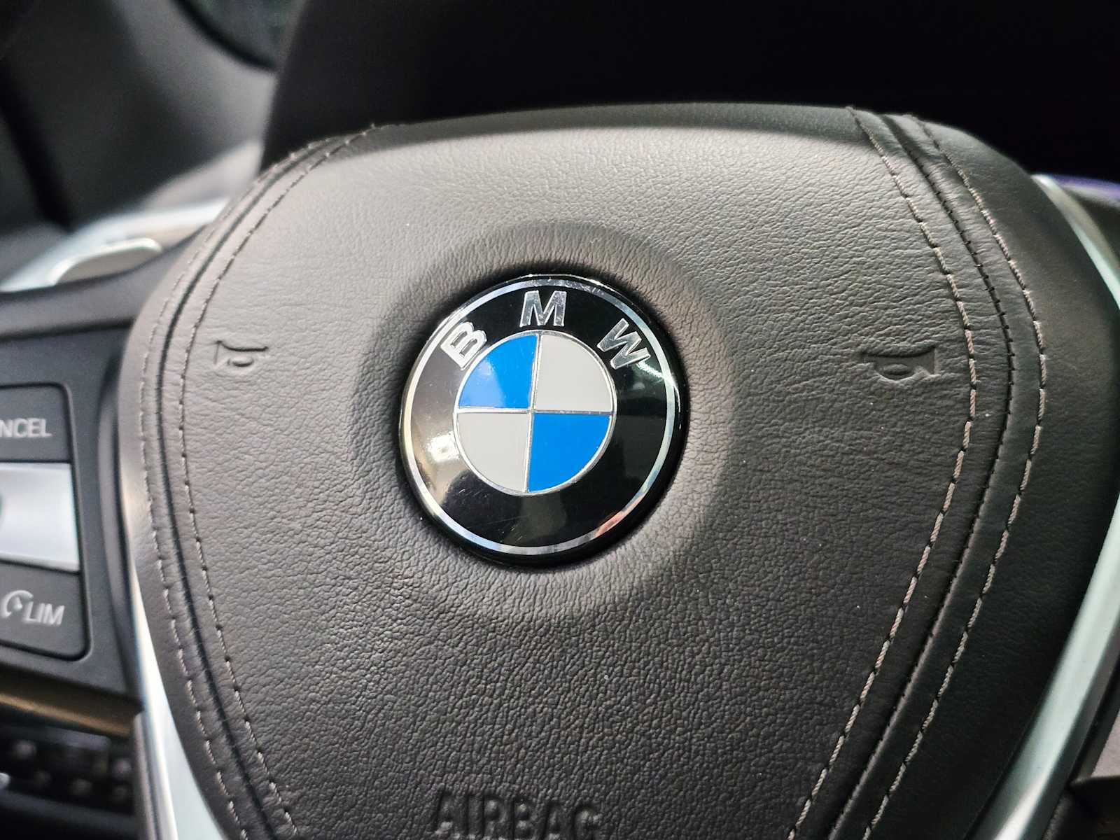 Thumbnail: 2020 BMW X5 - 22