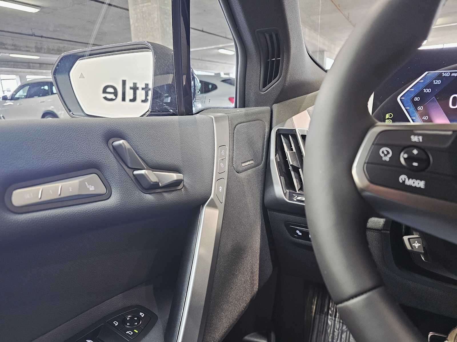 Thumbnail: 2026 BMW iX - 22