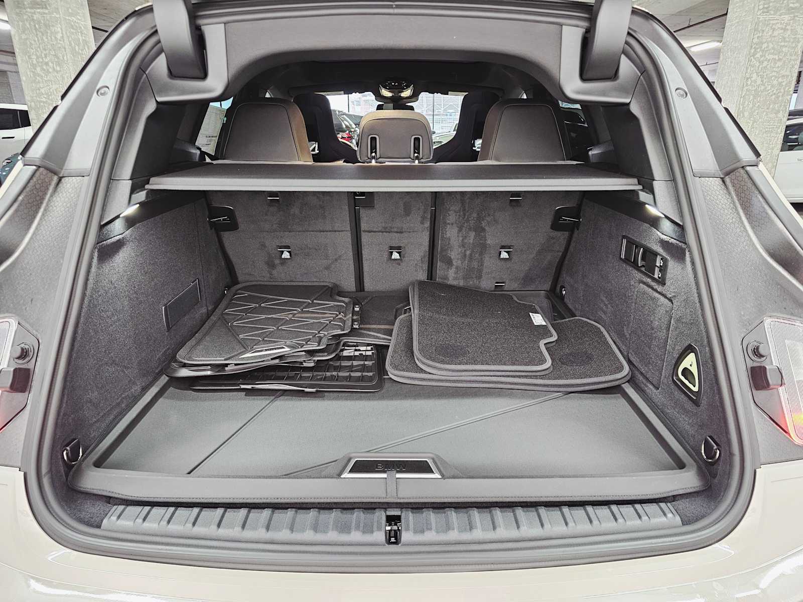 Thumbnail: 2026 BMW iX - 28