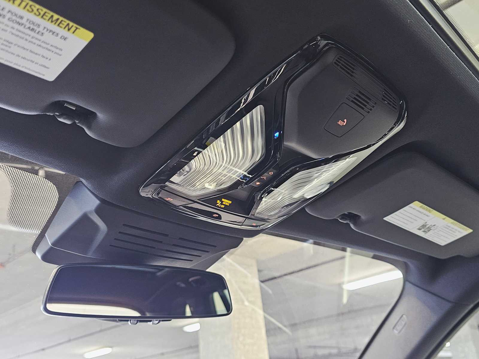 Thumbnail: 2026 BMW X5 - 21