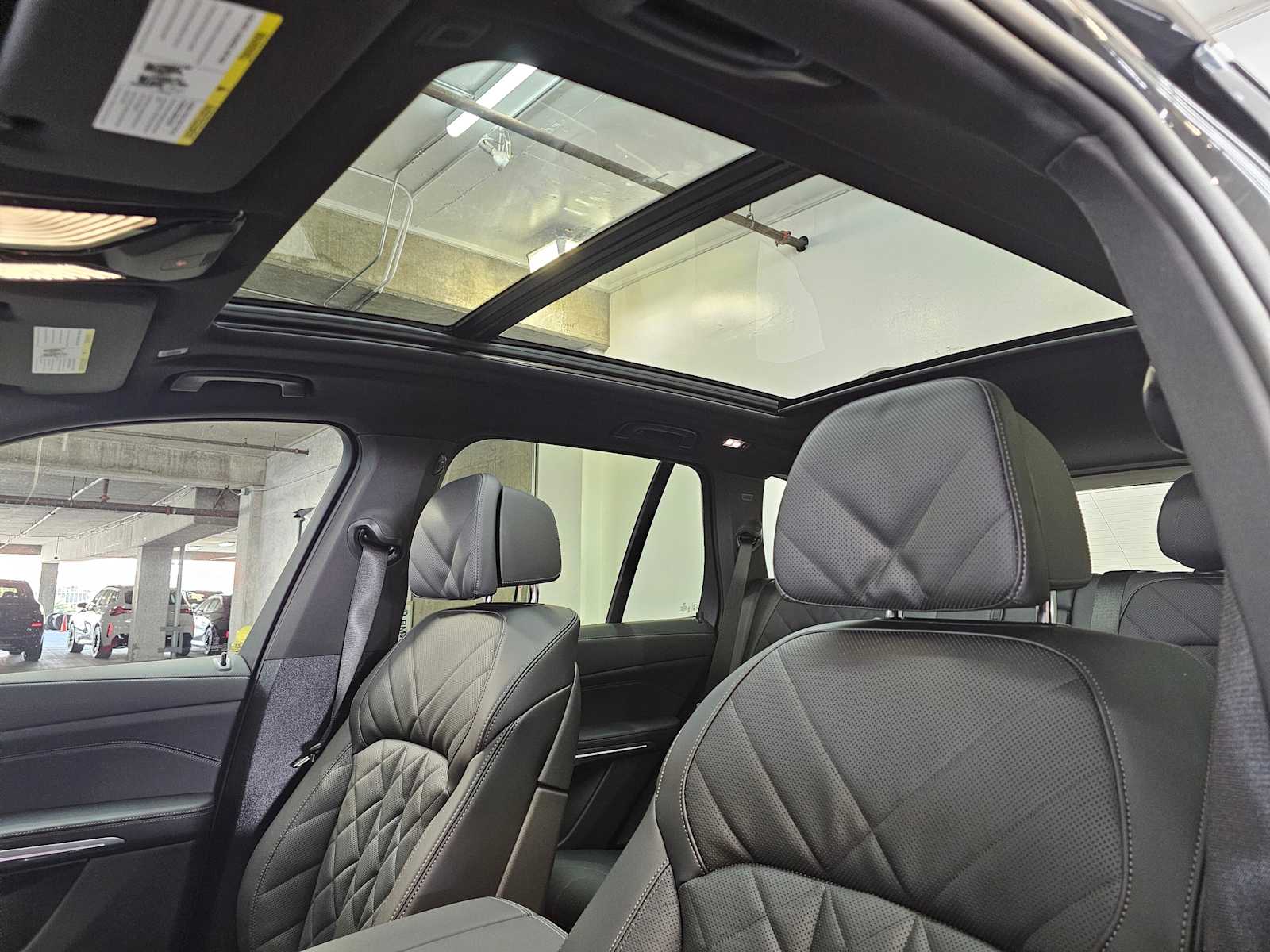 Thumbnail: 2026 BMW X5 - 24