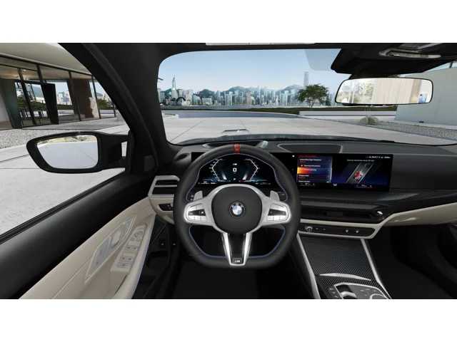 Thumbnail: 2026 BMW 3 Series - 13