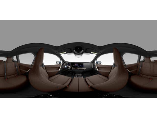 Thumbnail: 2025 BMW iX - 8