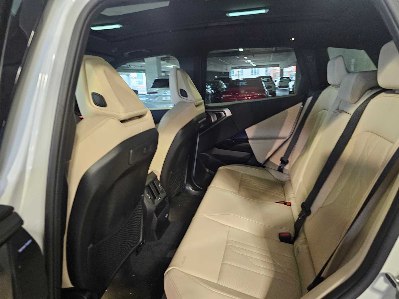 Thumbnail: 2026 BMW X3 - 37