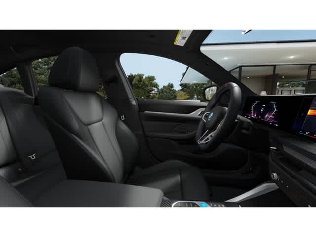 Thumbnail: 2025 BMW i4 - 9