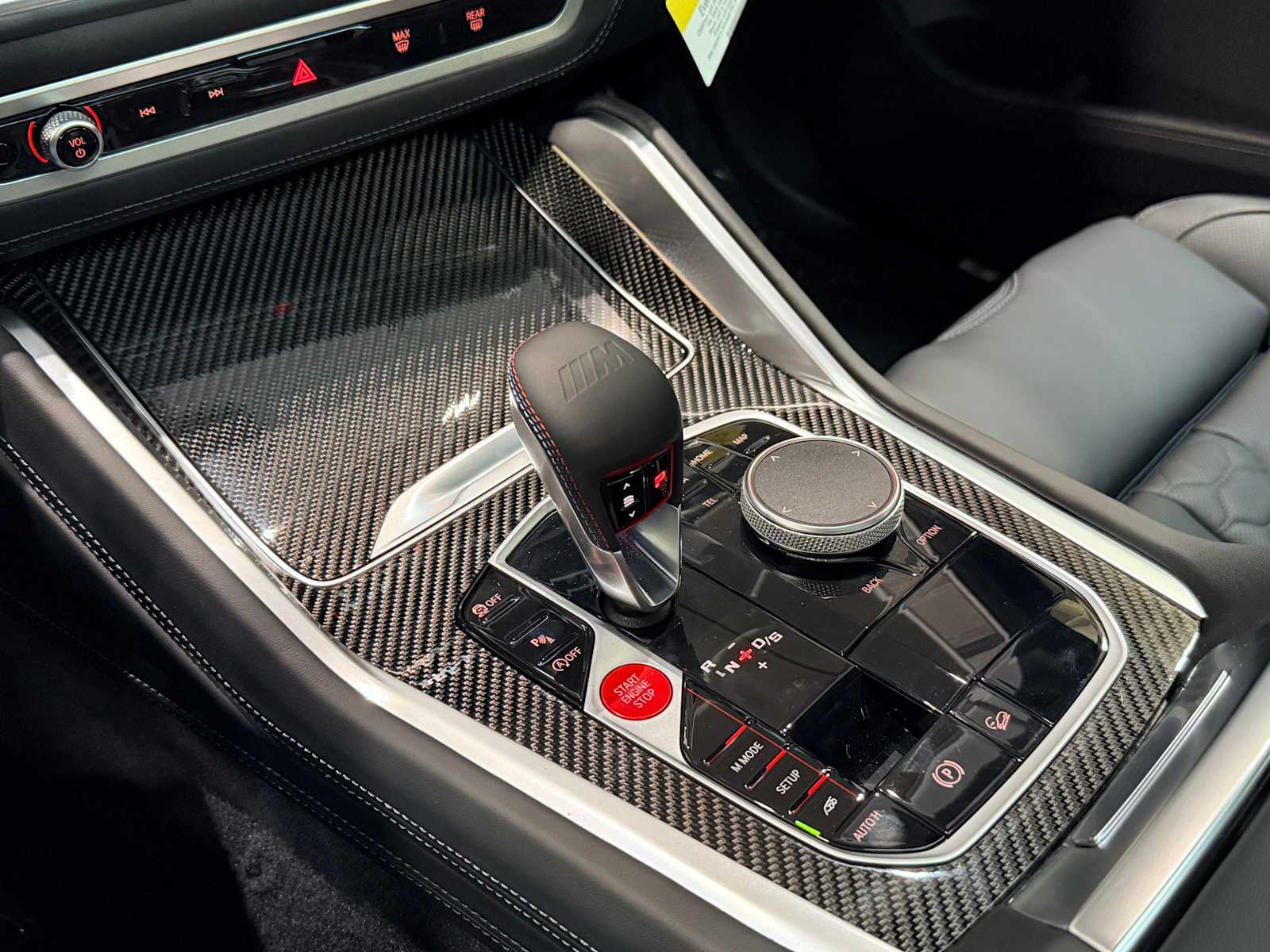 Thumbnail: 2026 BMW X6 - 17