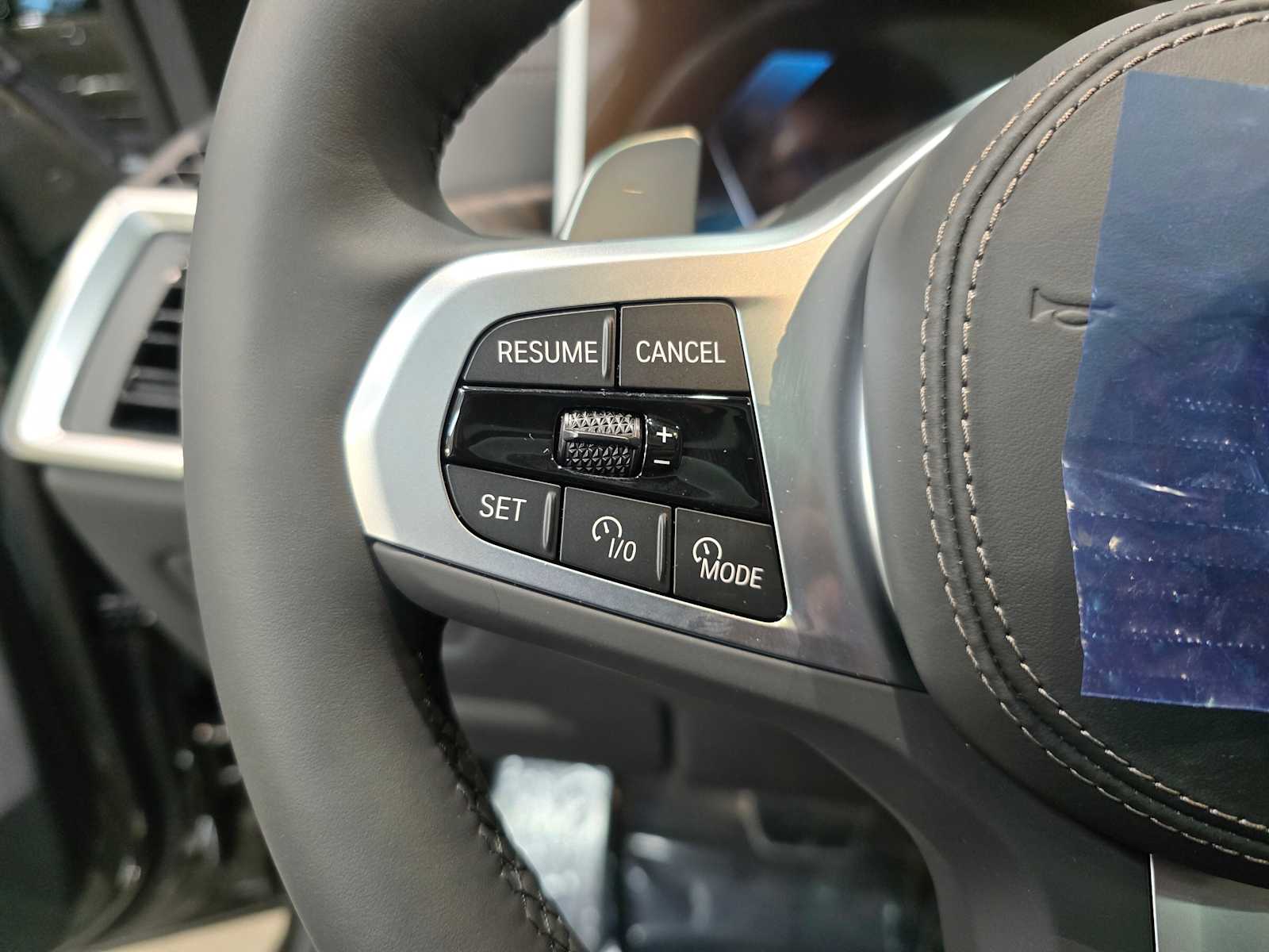 Thumbnail: 2026 BMW X5 - 19