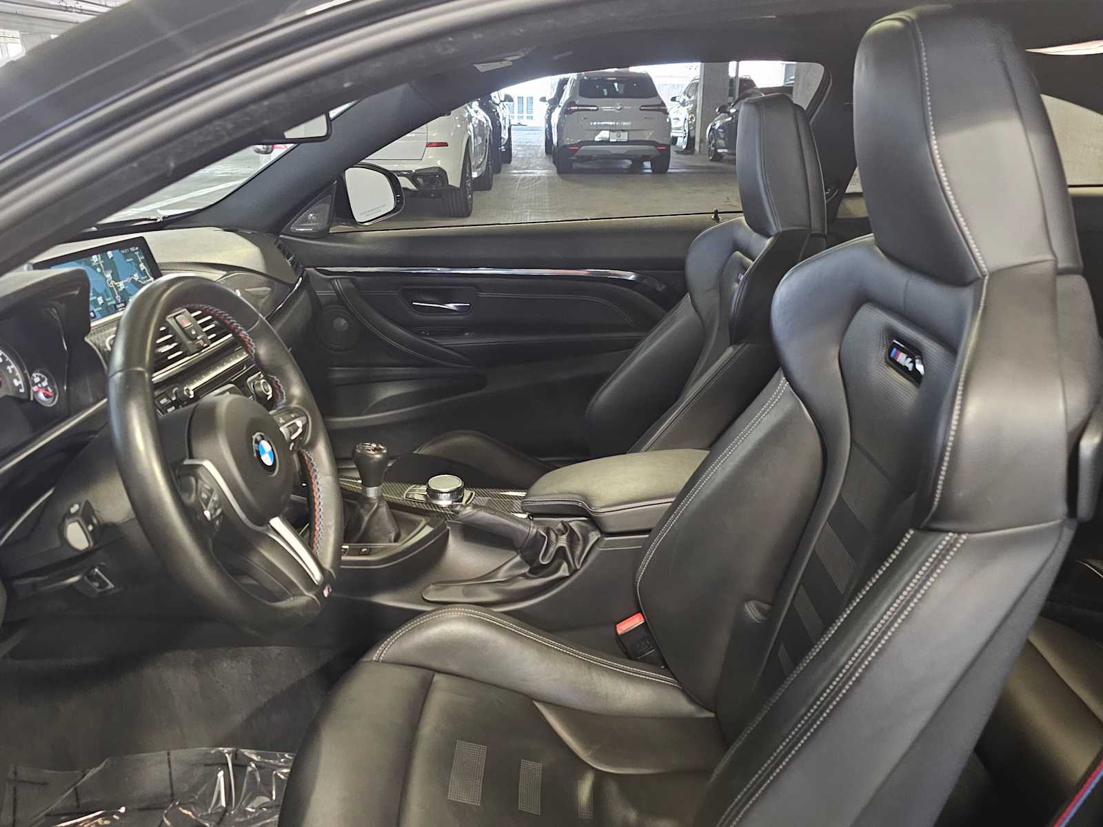 Thumbnail: 2019 BMW M4 - 27