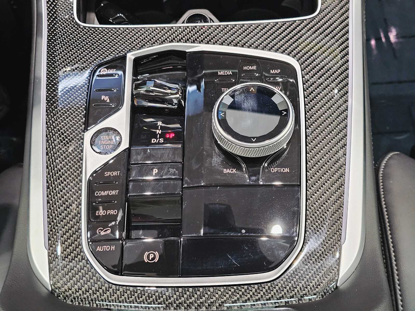 Thumbnail: 2026 BMW X5 - 18