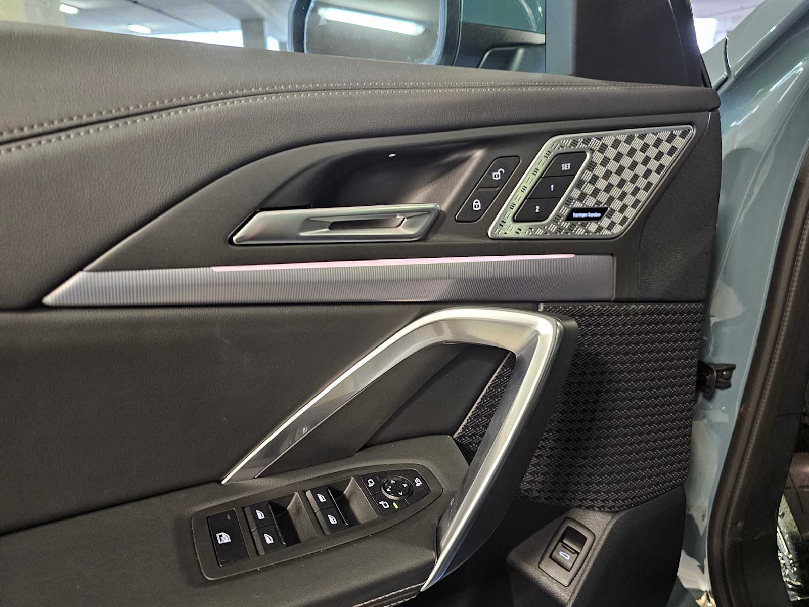 Thumbnail: 2025 BMW X1 - 28