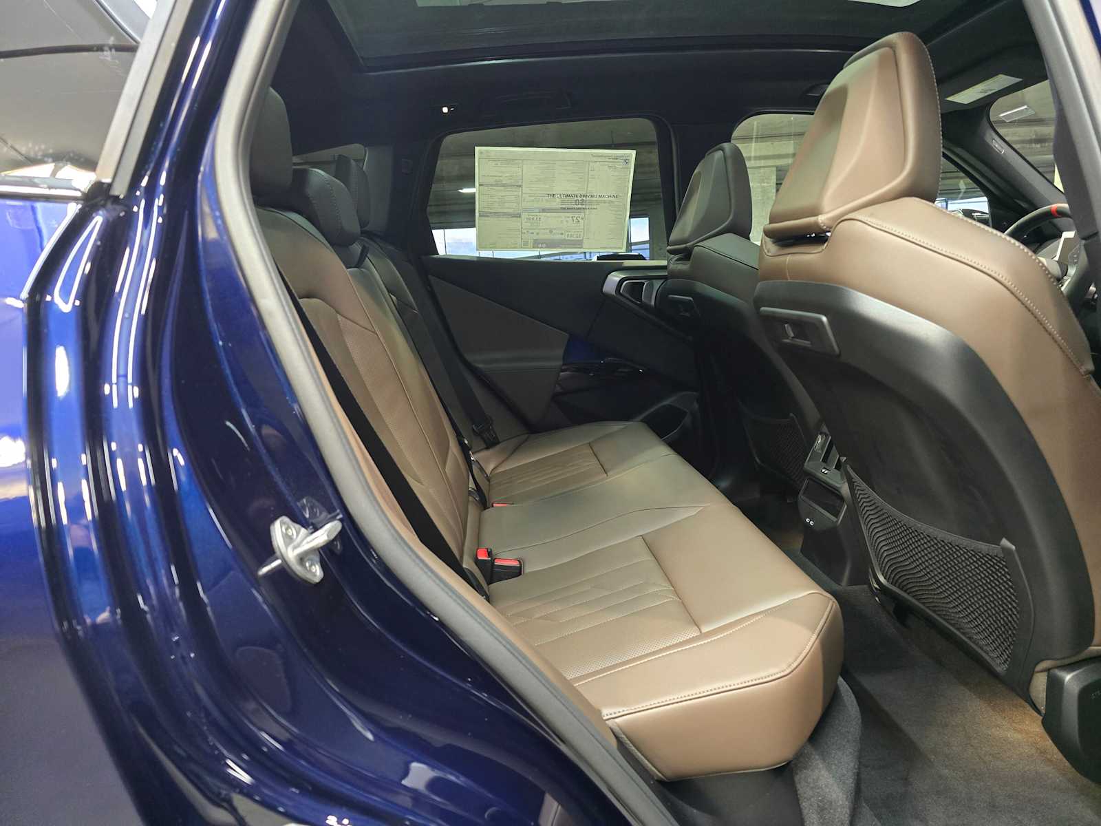 Thumbnail: 2026 BMW X3 - 28